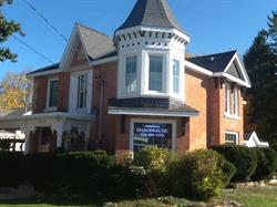 Markdale Chiropractic & Functional Neurology, opening hours