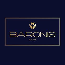 BARONIS SALON, Edmonton, AB opening hours