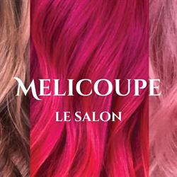 Melicoupe, Mercier, QC opening hours