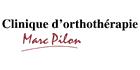 Clinique d'Orthothérapie Marc Pilon, Saint-Damien, QC opening hours