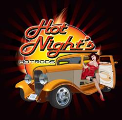 Hot Nights Hotrods, Caledon, ON opening hours