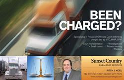 Sunset Country Paralegal-Professional Corporation, Dryden, ON opening hours