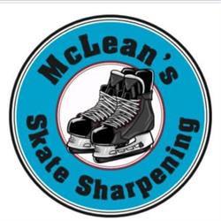 McLean's Skate Sharpening, Brighton, ON opening hours