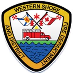 Western Shore & District Fire Department, opening hours