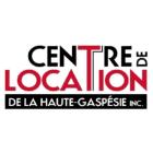 Le Centre de Location de la Haute-Gaspésie, Sainte-Anne-des-Monts, QC opening hours