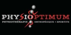 Physio Optimum, Montmagny, QC opening hours