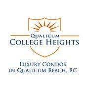 Qualicum College Heights, Qualicum Beach, BC opening hours