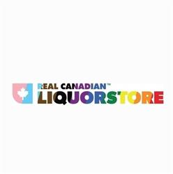 Real Canadian Liquor Store, Edmonton, AB opening hours
