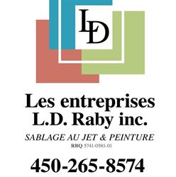 Les Entreprises LD Raby Inc, Saint-Polycarpe, QC opening hours