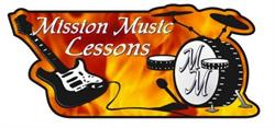 Mission Music Lessons, opening hours