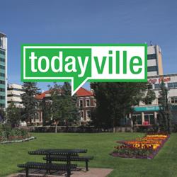 Todayville Red Deer, opening hours