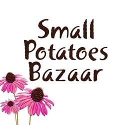 Small Potatoes Bazaar, Pemberton, BC opening hours