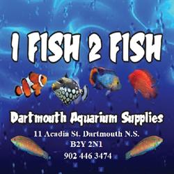1 Fish 2 Fish Dartmouth Aquarium Supplies, opening hours