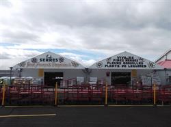 Les serres Jean-Francois Dauphinais, Saint-Basile-le-Grand, QC opening hours