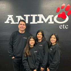 Animo etc, Montréal, QC opening hours
