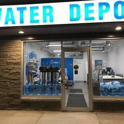 Water Depot, Kanata, ON opening hours