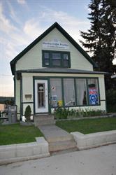 Barkerville Fudge, Quesnel, BC opening hours