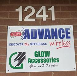 Glow Accessories / New Advance Wireless, Mississauga, ON opening hours