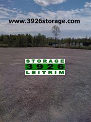 3926 Leitrim Road Storage, Ottawa, ON opening hours