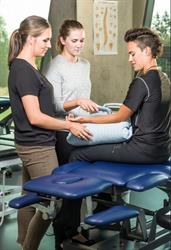 Camosun Athletic & Exercise Therapy Clinic, Victoria, BC opening hours