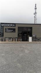 Modern Interiors INC., Niagara Falls, ON opening hours