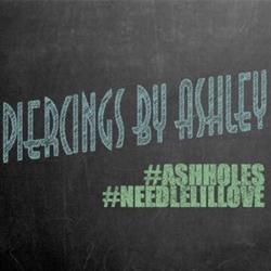 Piercings by Ashley, Sudbury, ON opening hours