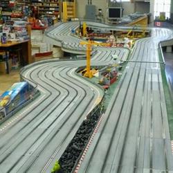 Chilliwack Slotcar Palace, opening hours