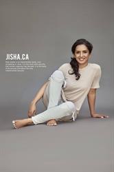 Jisha Thottam, Mississauga, ON opening hours