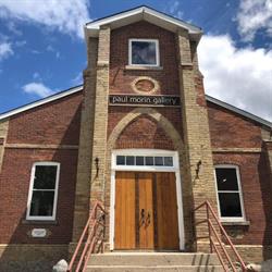 Paul Morin Gallery, Alton, ON opening hours