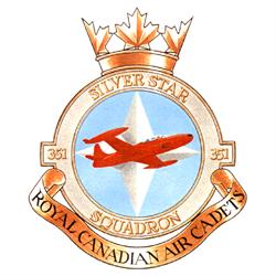 351 Silver Star Royal Canadian Air Cadets, Markham, ON opening hours