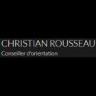 Christian Rousseau Conseiller d'Orientation, Longueuil, QC opening hours