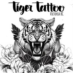 Tiger Tattoo, Victoria, BC opening hours