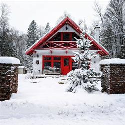 Chalet Suisse Bixley - Laurentides - 1h Montreal, Wentworth, QC opening hours