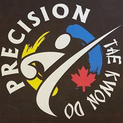Precision Tae Kwon Do, St. Thomas, ON opening hours