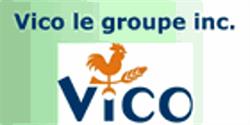 Vico Le Groupe, L'Islet, QC opening hours
