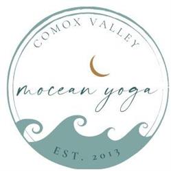 Mocean Yoga, Courtenay, BC opening hours