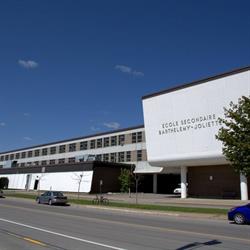 École Barthélemy-Joliette, opening hours