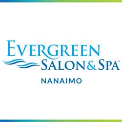 Evergreen Spa, Nanaimo, BC opening hours