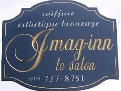 Imag-Inn coiffure esthétique bronzage, Senneterre, QC opening hours