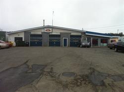 0-ben auto, Causapscal, QC opening hours