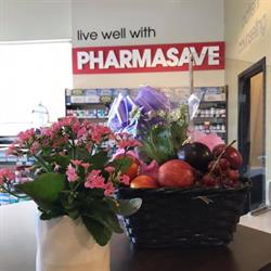 Listowel Pharmasave, opening hours