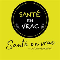 Santé en Vrac, Trois-Rivières, QC opening hours