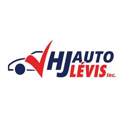 HJ Auto Lévis, opening hours