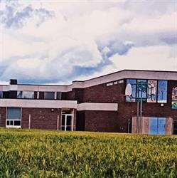 Huntsville Public School, opening hours
