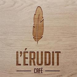 L'érudit Café, Jonquière, QC opening hours