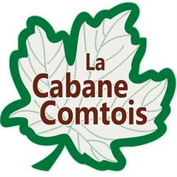 La Cabane Comtois, Sainte-Claire, QC opening hours
