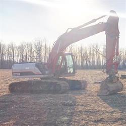 Brant Contracting, Brantford, ON opening hours