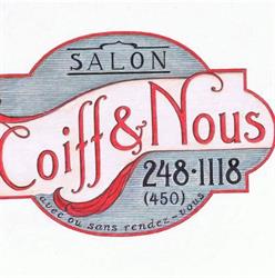 Salon Coiff & Nous, Bedford, QC opening hours