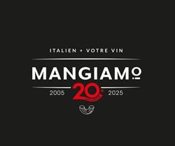 Mangiamo! Terrebonne, opening hours