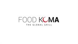 Food KOMA - The Global Grill, Nanaimo, BC opening hours